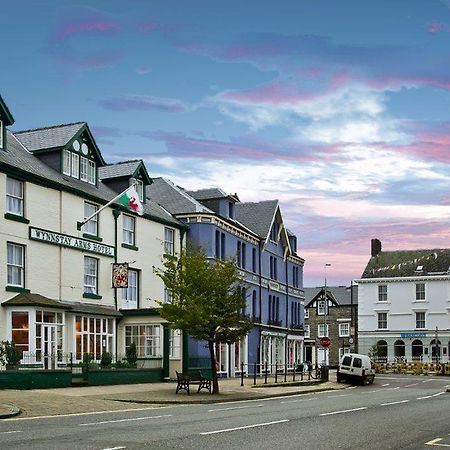 The Wynnstay Machynlleth Bagian luar foto